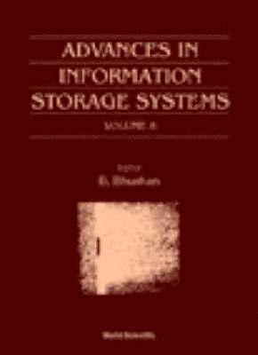 bokomslag Advances In Information Storage Systems, Volume 8