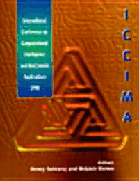 bokomslag COMPUTATIONAL INTELLIGENCE &...
