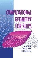 Computational Geometry For Ships 1