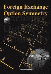 bokomslag Foreign Exchange Option Symmetry