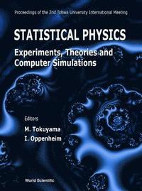 bokomslag Statistical Physics