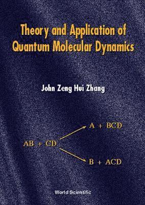 Theory And Application Of Quantum Molecular Dynamics 1