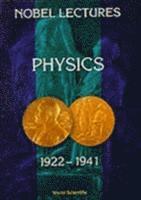 Nobel Lectures In Physics, Vol 2 (1922-1941)