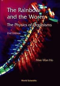 bokomslag RAINBOW & THE WORM, THE (2ND ED)