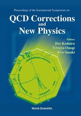 Qcd Corrections And New Physics - Proceedings Of The International Symposium 1