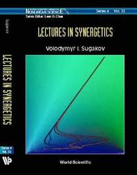 bokomslag Lectures In Synergetics