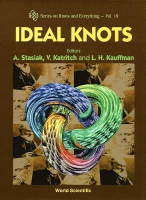 Ideal Knots 1