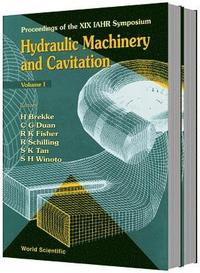 bokomslag HYDRAULIC MACHINE & CAVITA (2V)