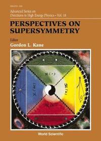 bokomslag Perspectives On Supersymmetry