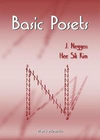 bokomslag Basic Posets