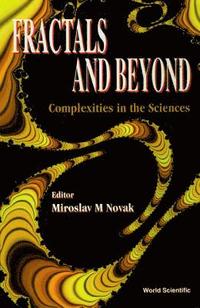 bokomslag Fractals And Beyond: Complexities In The Sciences