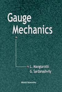 bokomslag Gauge Mechanics