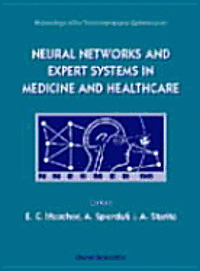 bokomslag Neural Networks and Expert Systems in Medicine and Healthcare