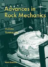 bokomslag Advances In Rock Mechanics