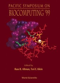 bokomslag Biocomputing '99 - Proceedings Of The Pacific Symposium