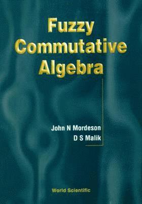 Fuzzy Commutative Algebra 1