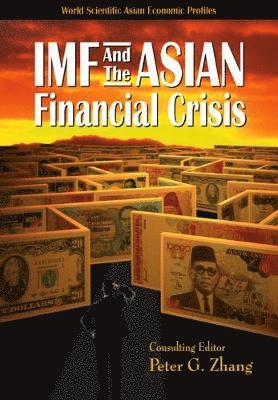 bokomslag Imf And The Asian Financial Crisis
