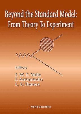 BANZ ANTONIADIS & L E IBANE J W F VALLE, Jose W F Valle, Ignatios Antoniadis, L E Ibanez - Beyond The Standard Model: From Theory To Experiment, Inbunden