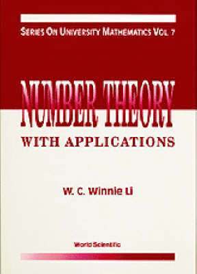 Number Theory with Applications 1