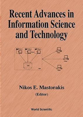 Recent Advances In Information Science And Technology 1