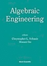 bokomslag Algebraic Engineering