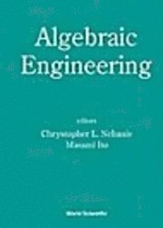 bokomslag ALGEBRAIC ENGINEERING