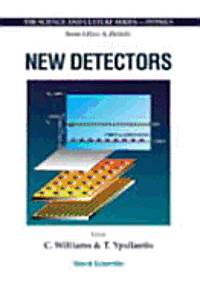 bokomslag New Detectors