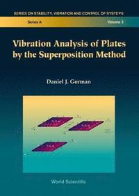 bokomslag Vibration Analysis Of Plates By The Superposition Method