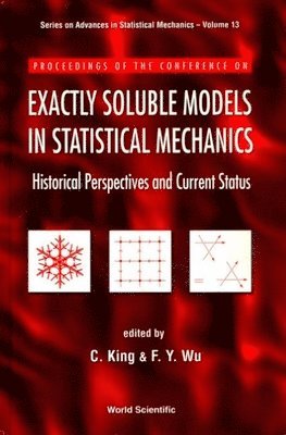 Exactly Soluble Models In Statistical Mechanics - Historical Perspectives And Current Status 1