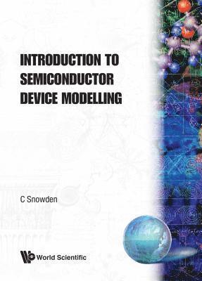 C Snowden - INTRODUCTION TO SEMICONDUCTOR DEVICE MODELLING, Häftad. Tillgänglighet: Lägg i varukorg