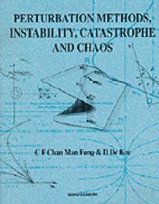 bokomslag Perturbation Methods, Instability, Catastrophe And Chaos