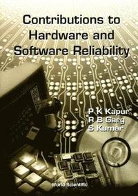 bokomslag Contributions To Hardwave And Software Reliability