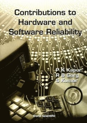 bokomslag Contributions To Hardwave And Software Reliability