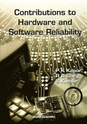 Contributions To Hardwave And Software Reliability 1