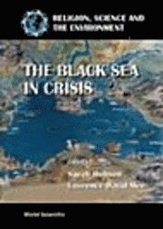 bokomslag BLACK SEA IN CRISIS, THE