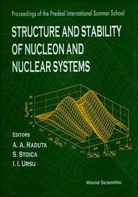 bokomslag Structure And Stability Of Nucleon And Nuclear Systems - Proceedings Of The Predeal International Summer School