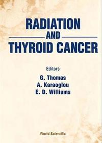 bokomslag Radiation And Thyroid Cancer