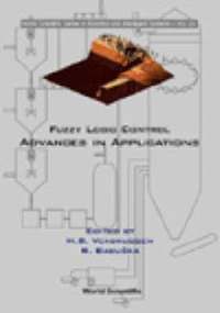 bokomslag Fuzzy Logic Control: Advances In Applications