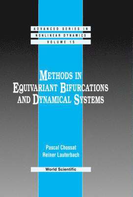 bokomslag Methods In Equivariant Bifurcations And Dynamical Systems
