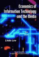 bokomslag Economics Of Information Technology And The Media
