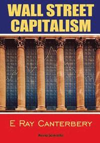 bokomslag Wall Street Capitalism: The Theory Of The Bondholding Class
