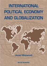 bokomslag International Political Economy And Globalization
