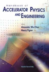 bokomslag Handbook Of Accelerator Physics And Engineering (3rd Printing)