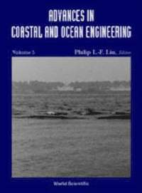 bokomslag Advances In Coastal And Ocean Engineering, Volume 5