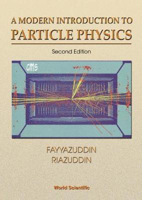 bokomslag Modern Introduction To Particle Physics, A (2nd Edition)