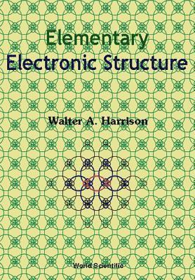 Elementary Electronic Structure