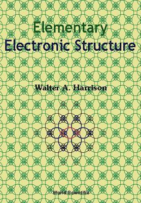 Elementary Electronic Structure 1