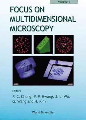 bokomslag Focus On Multidimensional Microscopy - Volume 1