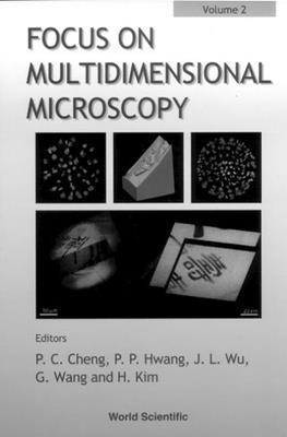 bokomslag Focus On Multidimensional Microscopy - Volume 2