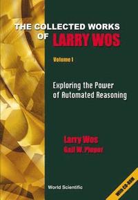 bokomslag Collected Works Of Larry Wos, The (In 2 Volumes)